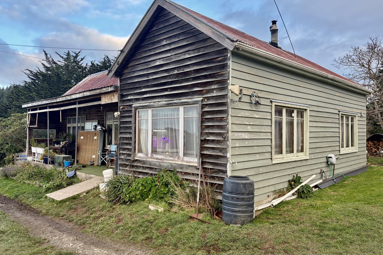 3.7 ha of opportunity, privacy and potential - Skats 4