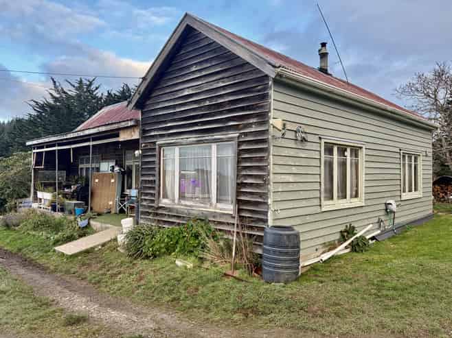 45 Taieri Beach Road, Taieri Beach