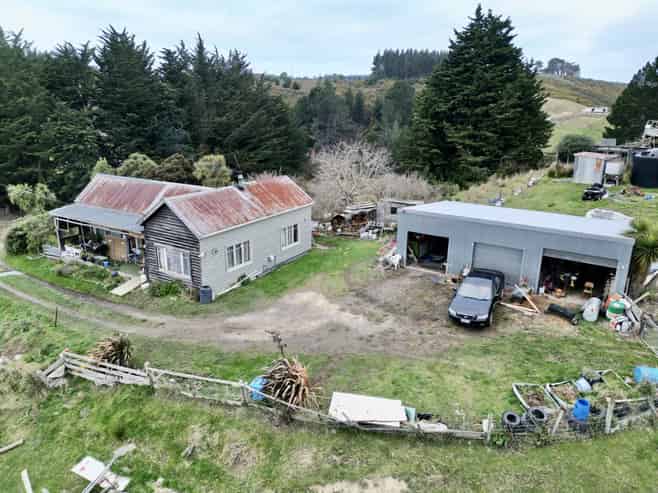 45 Taieri Beach Road, Taieri Beach