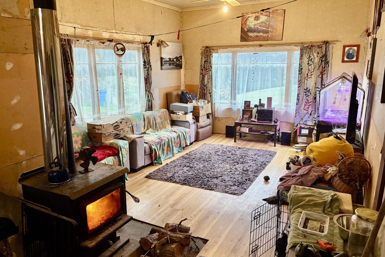 3.7 ha of opportunity, privacy and potential - Skats 5