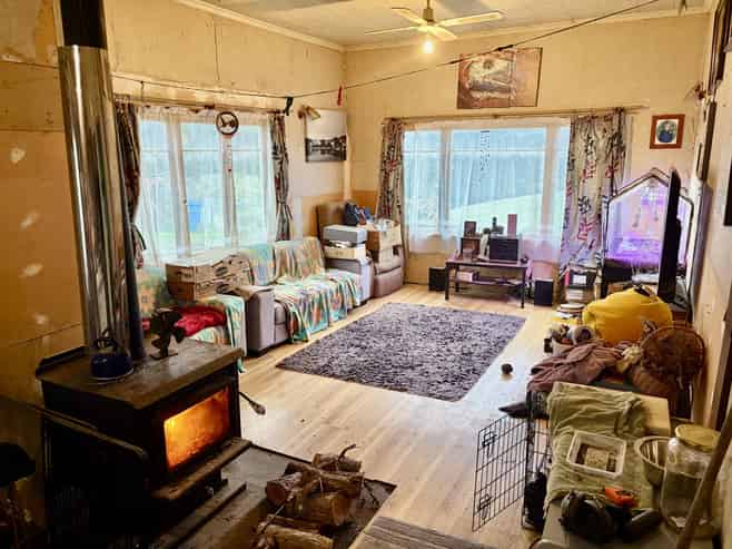 45 Taieri Beach Road, Taieri Beach