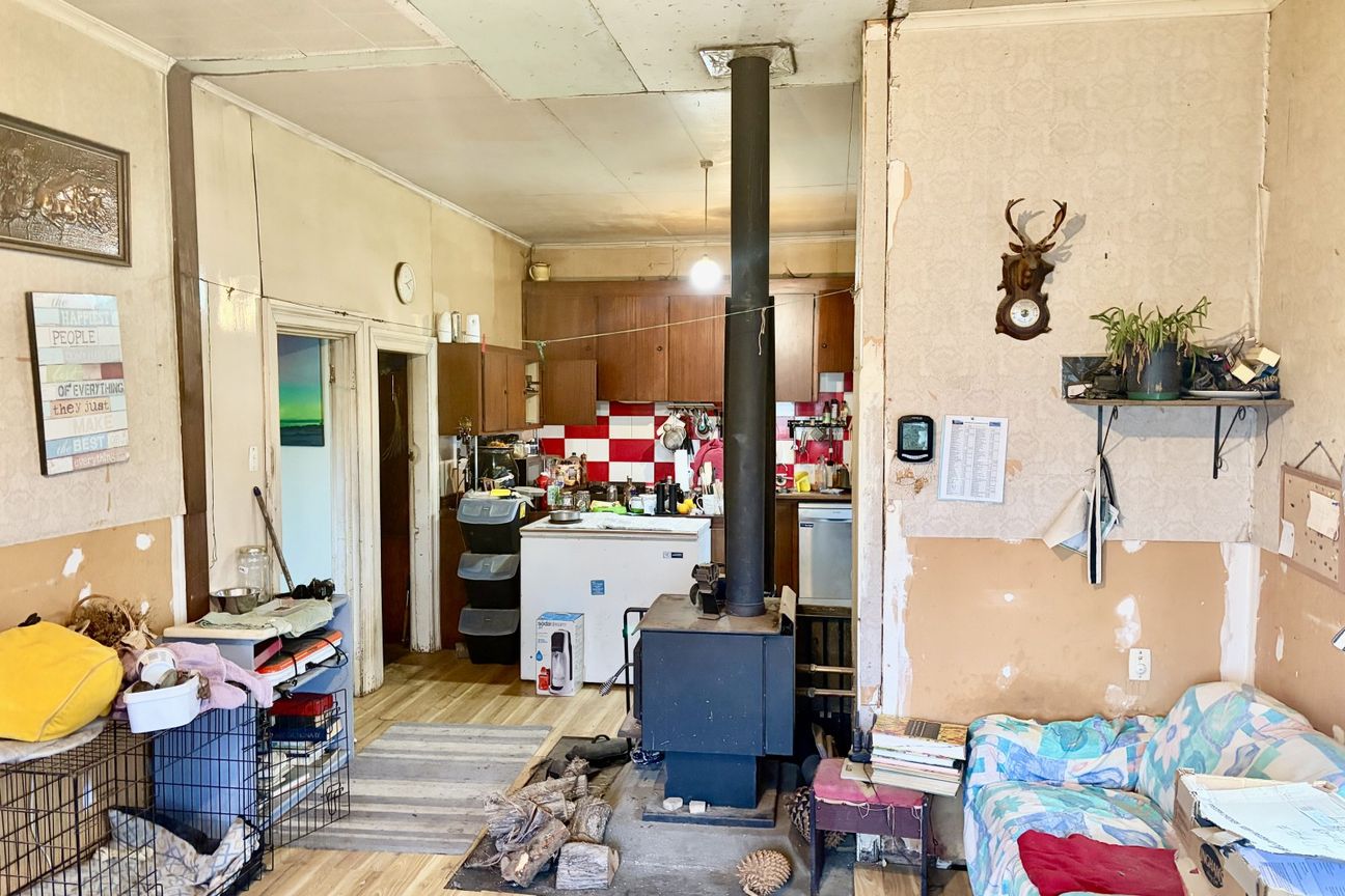 3.7 ha of opportunity, privacy and potential - Skats 6