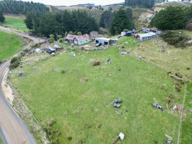 45 Taieri Beach Road, Taieri Beach