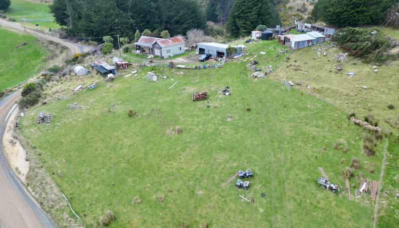 45 Taieri Beach Road, Taieri Beach