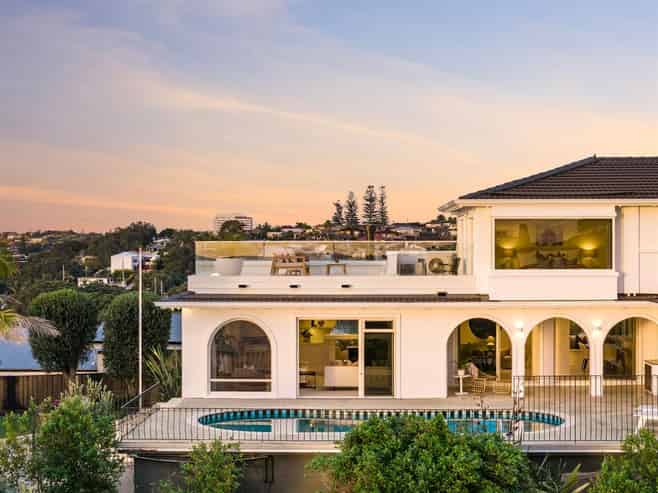  23D Beach Road, Castor Bay