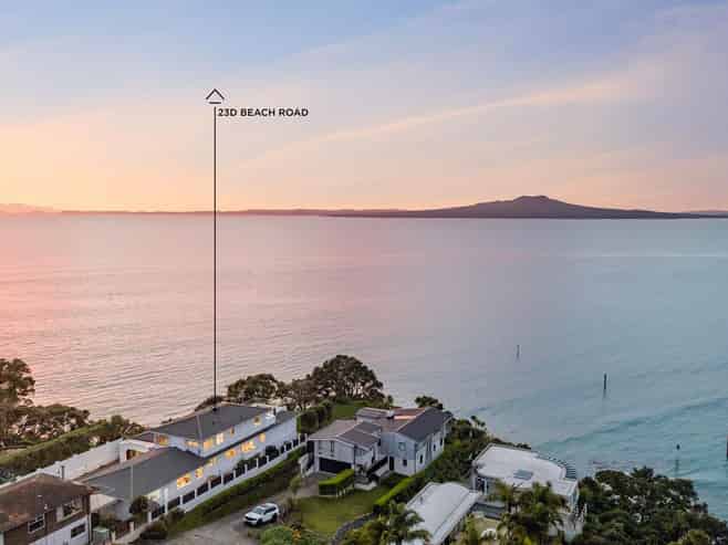  23D Beach Road, Castor Bay