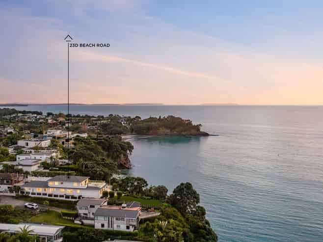  23D Beach Road, Castor Bay