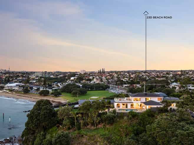  23D Beach Road, Castor Bay