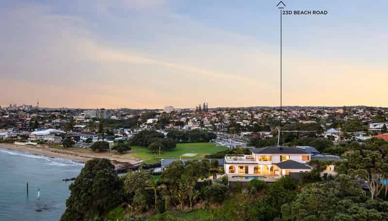  23D Beach Road, Castor Bay