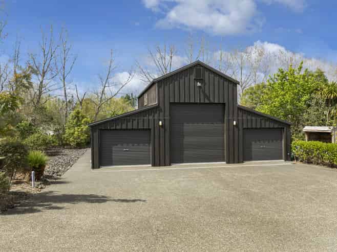 153 Bawden Road, Dairy Flat