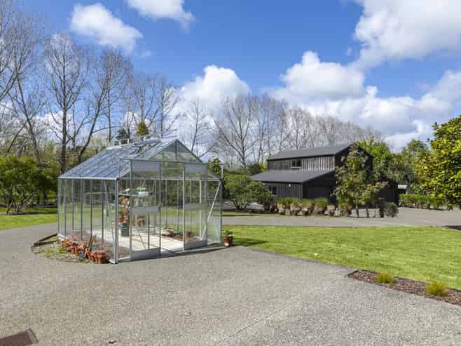 153 Bawden Road, Dairy Flat
