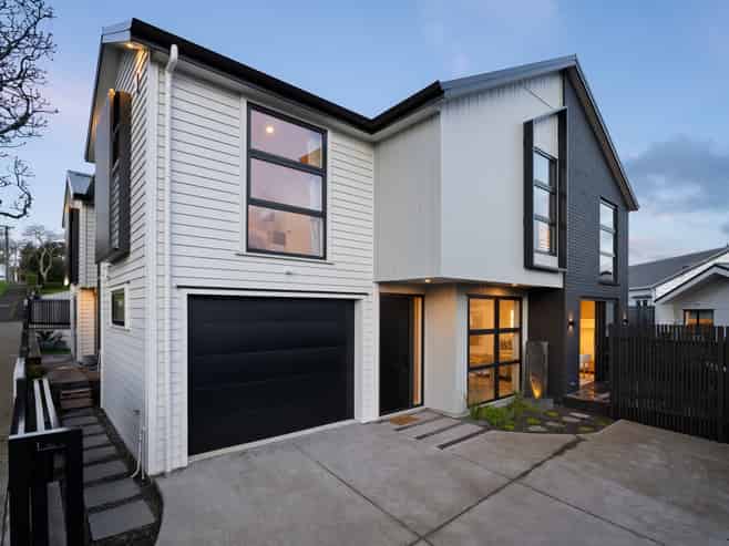 45A Campbell Road, One Tree Hill