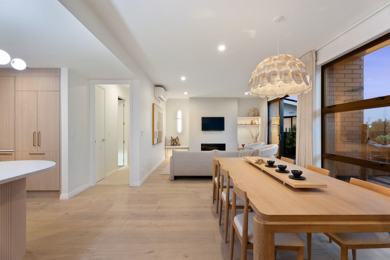 Exceptional show home living - Aanzicht 4