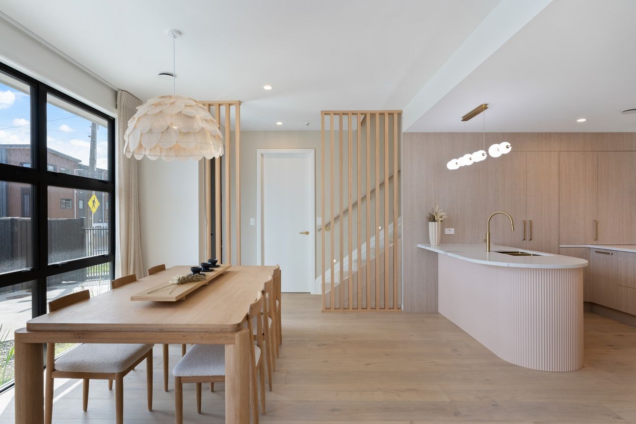 Exceptional show home living - Aanzicht 6