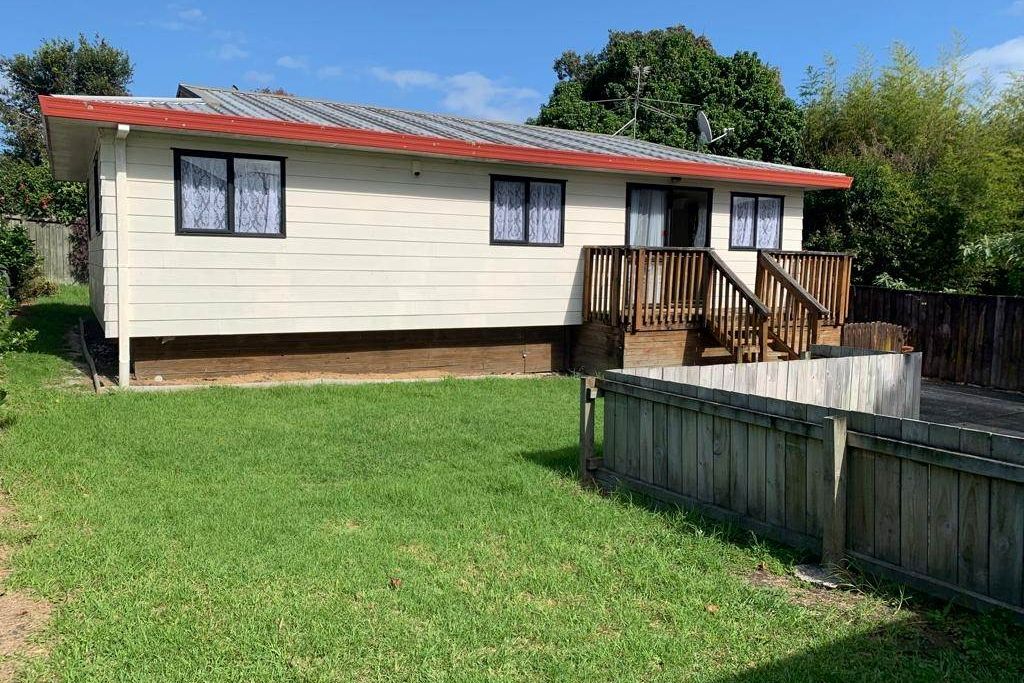 3 BEDROOM TWO BATHROOM HOME - Bild 3