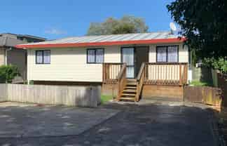 24A Netherlands Avenue, Kelston