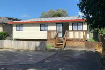 24A Netherlands Avenue, Kelston