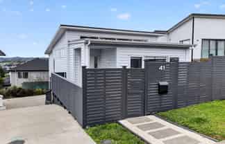 41 Ascension Crescent, OREWA