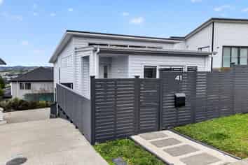 41 Ascension Crescent, OREWA