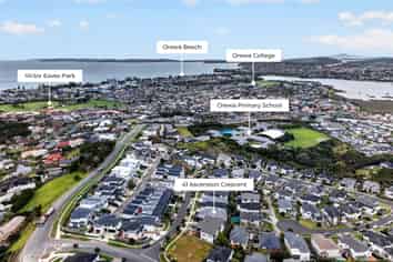 41 Ascension Crescent, OREWA