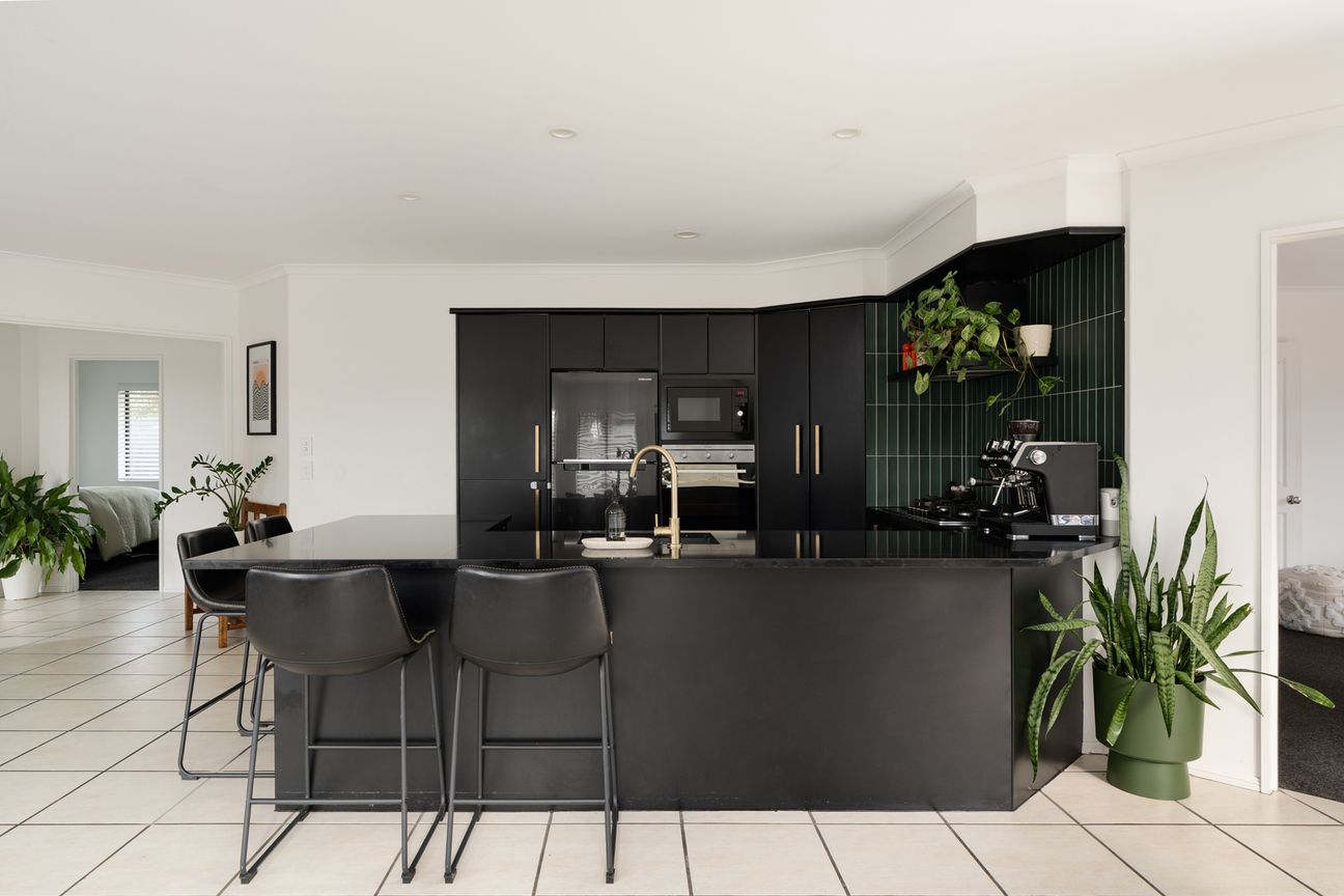 Modern, Sunny & Move-In Ready - Widok 5
