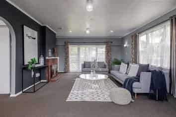 125 West Street, Feilding