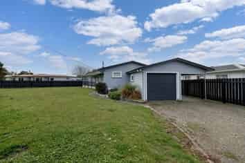 125 West Street, Feilding