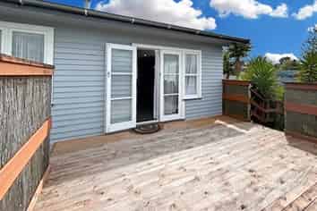 125 West Street, Feilding