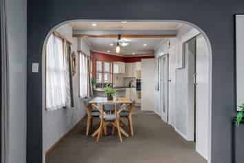 125 West Street, Feilding