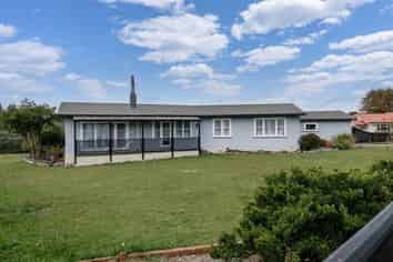 125 West Street, Feilding