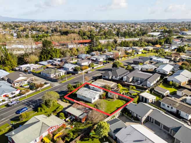 134 Rimu Street, Maeroa