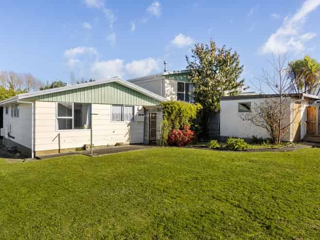 134 Rimu Street, Maeroa