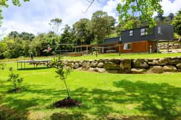 48 Doel Road, Kawakawa