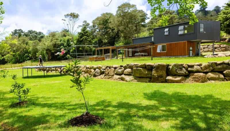 48 Doel Road, Kawakawa