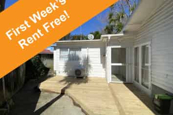86B Hillcrest Road, Papatoetoe