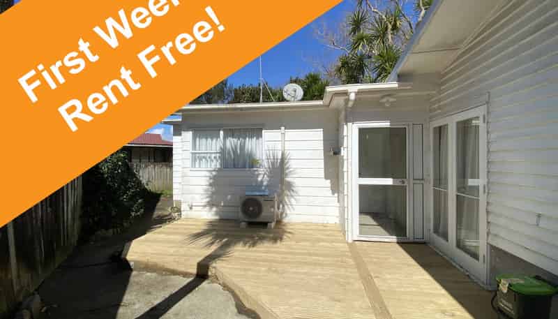86B Hillcrest Road, Papatoetoe