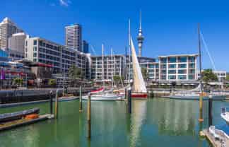 315/85 Customs Street West, Auckland Central