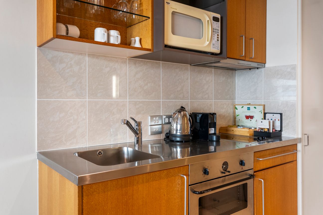 Super Studio in Sebel - SHORT CALL AUCTION - Mehr
