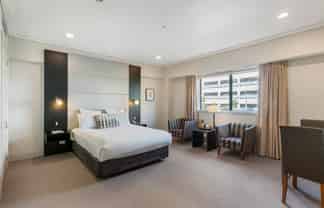 317/85 Customs Street West, Auckland Central