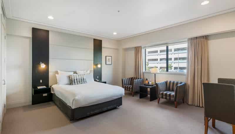 317/85 Customs Street West, Auckland Central