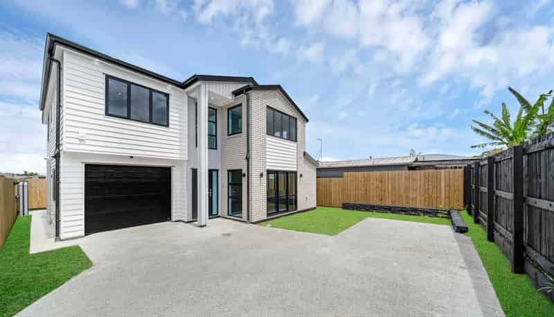 16B Henwood Road, Otahuhu