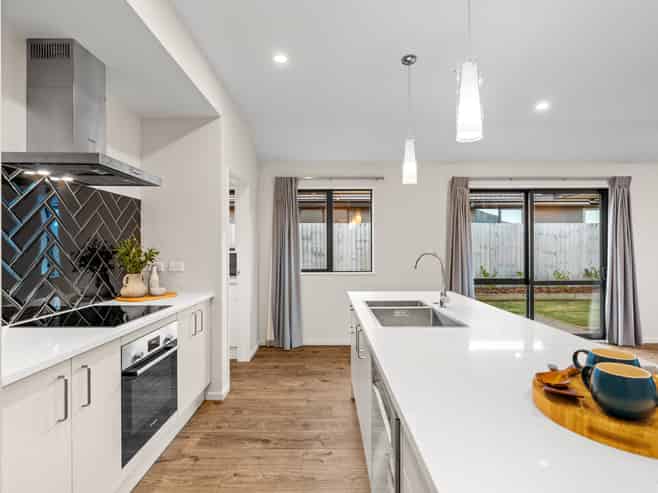 14 Korokio Lane, Halswell