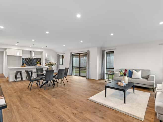 14 Korokio Lane, Halswell