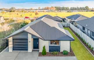 14 Korokio Lane, Halswell