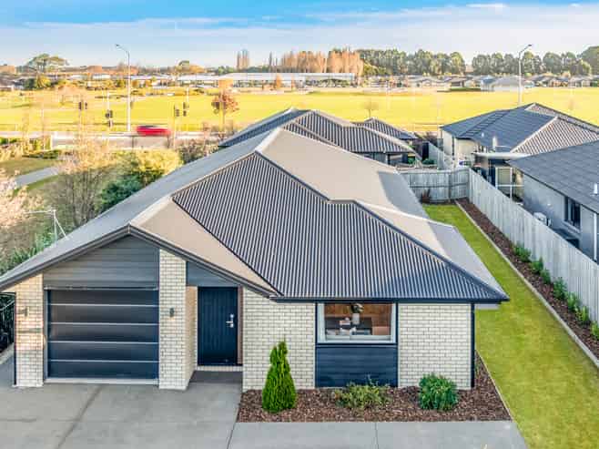 14 Korokio Lane, Halswell