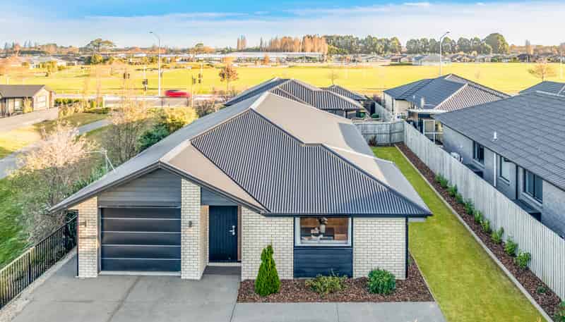14 Korokio Lane, Halswell