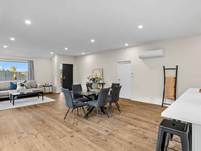 14 Korokio Lane, Halswell