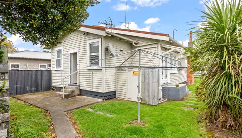 13B Ormond Road, Whataupoko