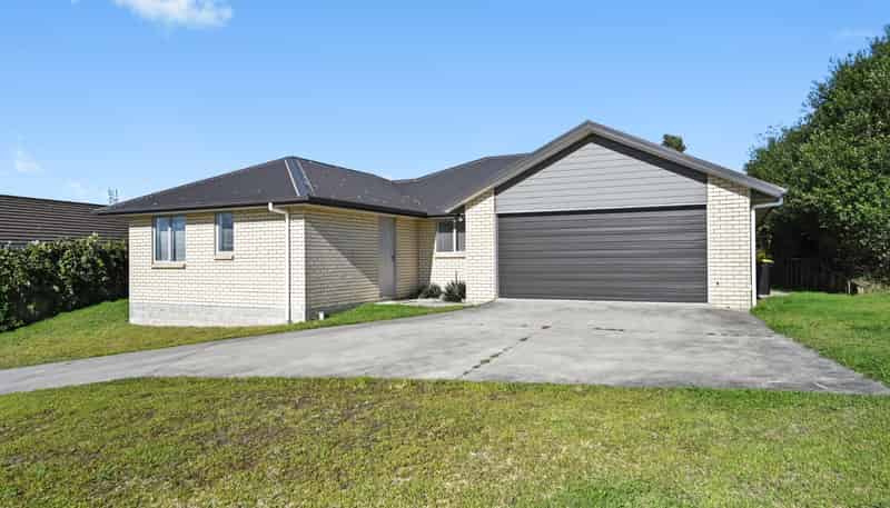 21A Alpers Ridge, Cambridge