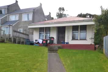132 Dundas Street, North Dunedin